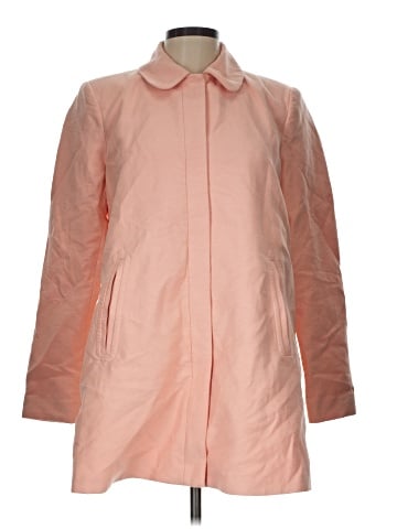 Trafaluc by Zara Raincoat (view 1)