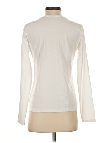 Lady Hagen Long Sleeve T-Shirt (view 2)