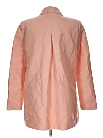 Trafaluc by Zara Raincoat (view 2)