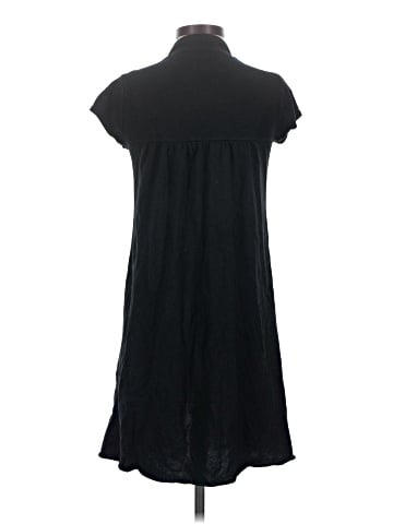 Eileen Fisher Silk Cardigan (view 2)