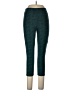 Grace & Lace Teal Active Pants Size L - photo 1