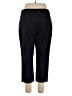 Lee Black Dress Pants Size 14 - photo 2