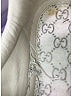 Gucci White Ace Sneaker  Size EU (IT) 36 1/2 / US 6 1/2 - photo 7