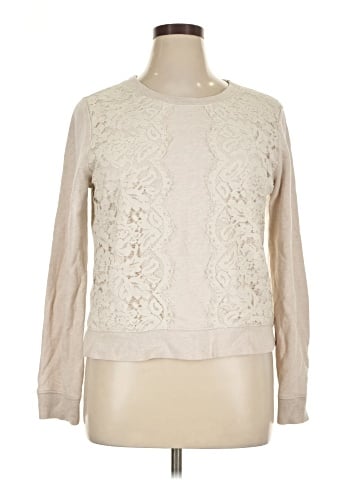 J.Crew Pullover Sweater (view 1)