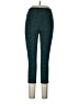 Grace & Lace Teal Active Pants Size L - photo 2
