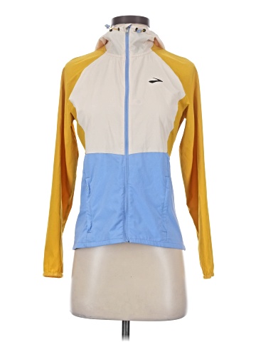 Brooks Track Jacket (view 1)