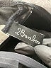 2Bamboo Solid Black Swimsuit Top Size S - photo 3