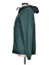 Maurices 100% Polyester Teal Jacket Size M - photo 5