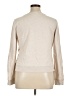 J.Crew Ivory Pullover Sweater Size XL - photo 2