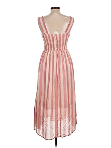Hem & Thread Casual Dress (view 2)