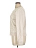 J.Crew Ivory Pullover Sweater Size XL - photo 5