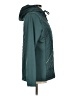 Maurices 100% Polyester Teal Jacket Size M - photo 4