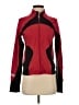Adidas Color Block Red Track Jacket Size S - photo 1