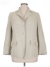 AKRIS Ivory Blazer Size 14 - photo 1