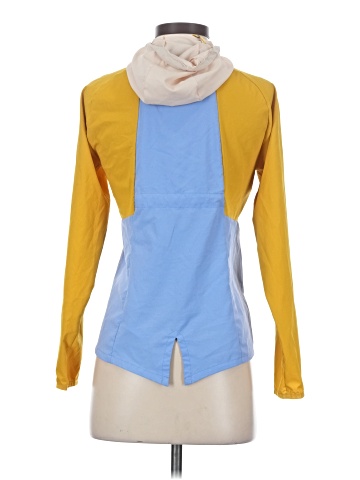 Brooks Track Jacket (view 2)