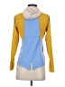 Brooks 100% Polyester Color Block Yellow Track Jacket Size XS - photo 2