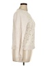 J.Crew Ivory Pullover Sweater Size XL - photo 4