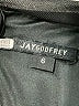Jay Godfrey Solid Black Cocktail Dress Size 6 - photo 7