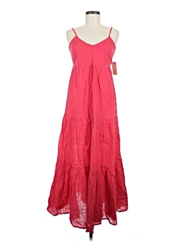 Billabong Casual Dress (view 1)