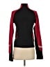 Adidas Color Block Red Track Jacket Size S - photo 2