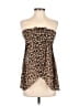 Unbranded Brown Tube Top Size S (estimated) - photo 1