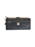 Fossil Black Wallet One size - photo 1