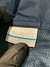 Columbia Solid Blue Windbreaker Size S - photo 6