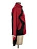 Adidas Color Block Red Track Jacket Size S - photo 4