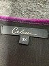 Calessa 100% Rayon Teal 3/4 Sleeve Blouse Size 3X - photo 7