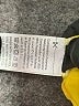 Shein Yellow Cocktail Dress Size XL - photo 9