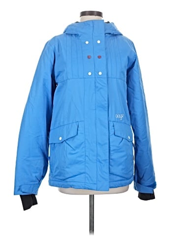 Orage Snow Jacket (view 1)