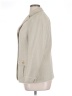 AKRIS Ivory Blazer Size 14 - photo 5