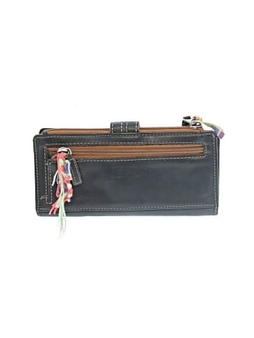 Fossil Wallet (view 2)