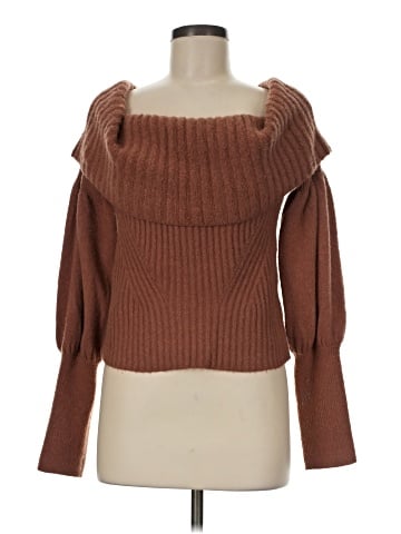 Anthropologie Pullover Sweater (view 1)
