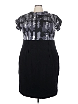 Jones New York Collection Cocktail Dress (view 1)