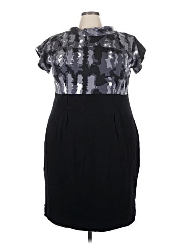 Jones New York Collection Cocktail Dress (view 1)
