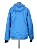 Orage 100% Polyester Solid Blue Snow Jacket Size XXL - photo 2