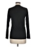 Unbranded Black Long Sleeve T-Shirt Size M - photo 2