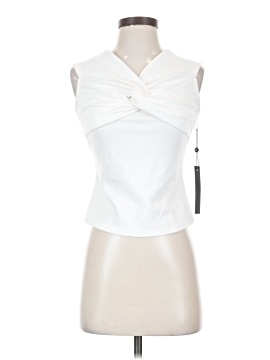 Emerson Lang Sleeveless Blouse