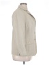 AKRIS Ivory Blazer Size 14 - photo 4