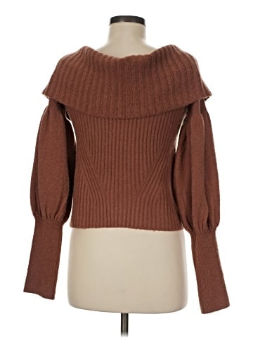 Anthropologie Pullover Sweater (view 2)