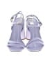 Sam Edelman White Sandals Size 6 1/2 - photo 2