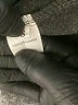 Unbranded 100% Polyester Chevron-herringbone Black Blazer Size S - photo 6