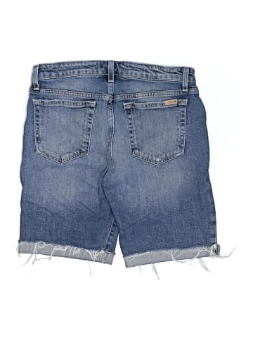 Joe's Jeans Denim Shorts (view 2)