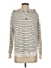 Time and Tru Ivory Pullover Sweater Size 4 - 6 - photo 1