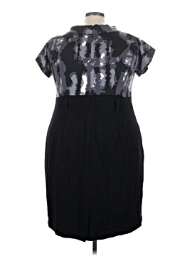 Jones New York Collection Cocktail Dress (view 2)