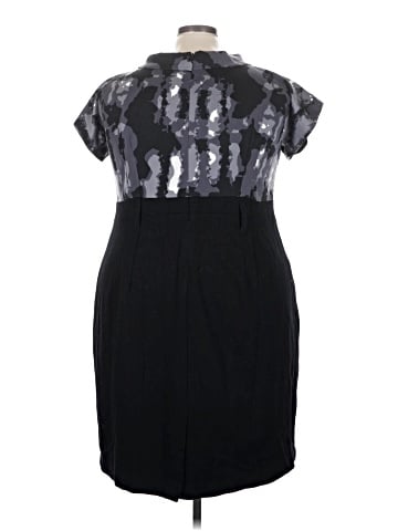 Jones New York Collection Cocktail Dress (view 2)