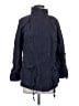 Matty M Blue Raincoat Size S - photo 1