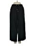 DKNY Black Casual Pants Size XS - photo 1