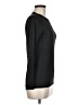 Unbranded Black Long Sleeve T-Shirt Size M - photo 4